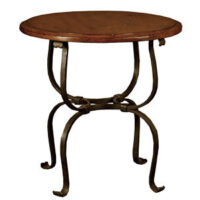 Napolese Side Table I-008