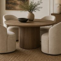 Dining / Game / Center Tables