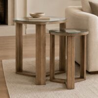 Side Tables / Nightstands