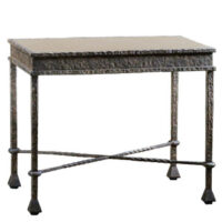 Cyprus Side Table CCS-232