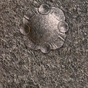 Blacksmith Iron With Texture