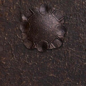 Midnight Bronze With Texture