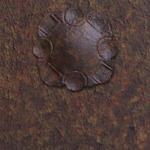 Mother Earth With Texture