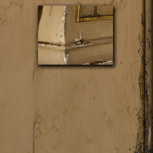 Terreno with Gilding