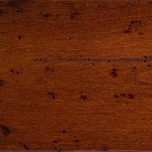 Double Glaze Bordeaux