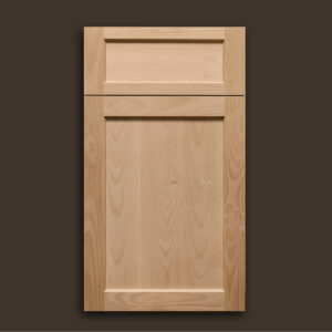 Bayley kitchen cabinet door style by Woodland