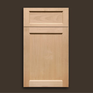Nyman kitchen cabinet door style by Woodland